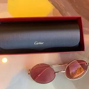 Cartier | Accessories | Brand New W Packaging Cartier 